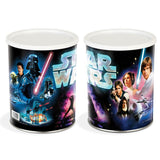 JGB - Star Wars Original Trilogy Gift Tin Basket - Made In America