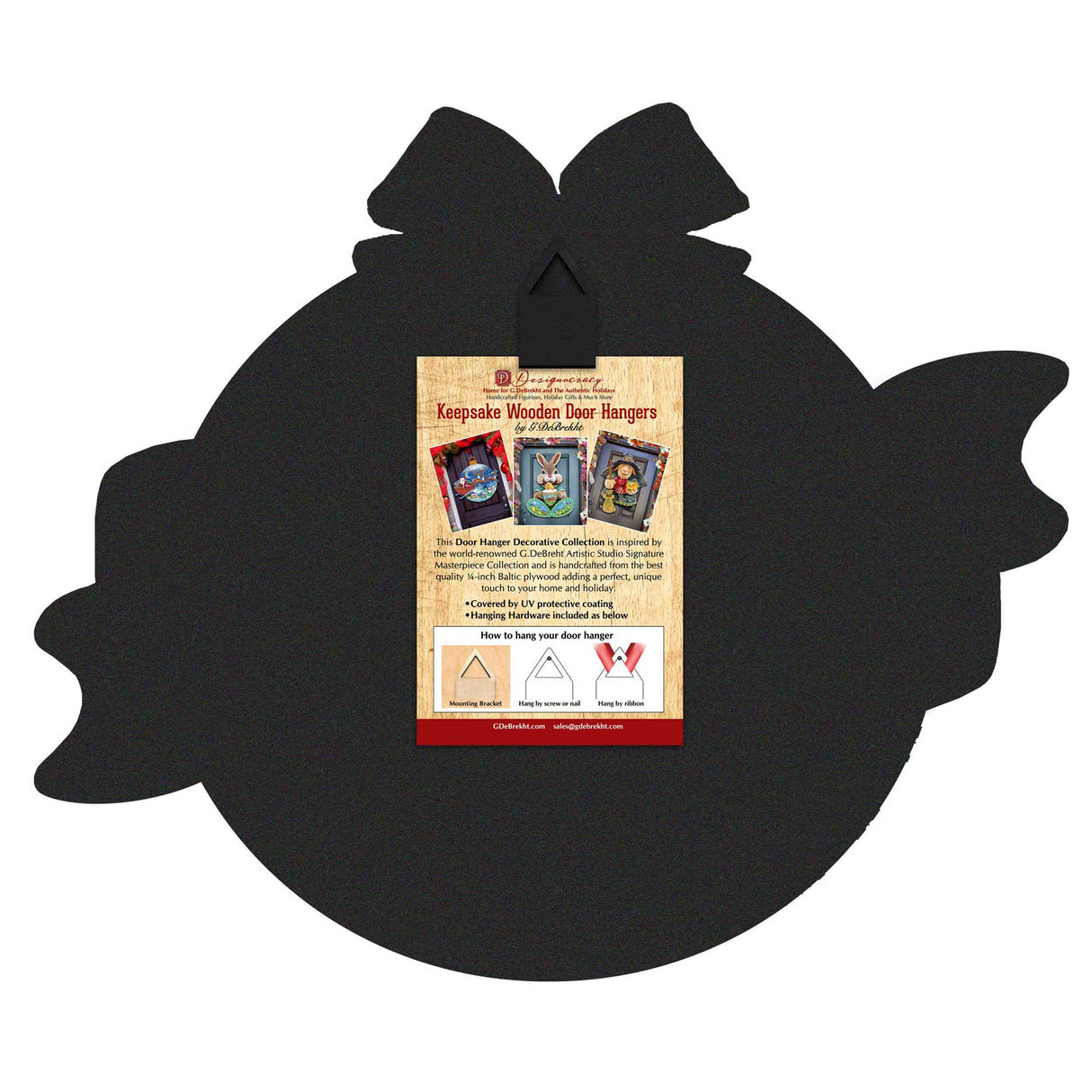 Letrero de bienvenida de pelícano Letrero de bienvenida para puerta de entrada Pancarta de entrada principal Letrero de bienvenida - Decoración de porche delantero de madera - 933113H