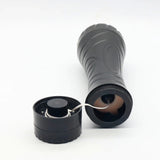 Electric Vibrating Male Masturbation Cup with Suction - Lootquake