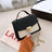 Retro Women's Handbags with Niche Contrast Design - Lootquake