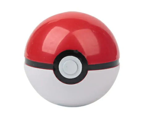 Master Ball Model Dolls - Lootquake