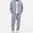 Fashion Men's Korean Style Small Business Suit Coat - Lootquake
