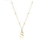 Personalized Stainless Steel Necklace Customization - Lootquake