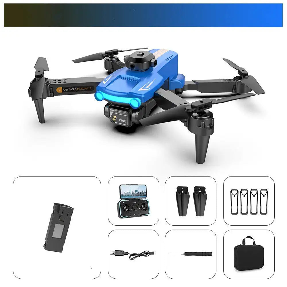Flying Drone High Definition Aerial Photography - Lootquake