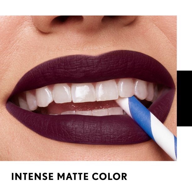 COVERGIRL Outlast Ultimatte One Step Liquid Lip Color