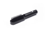 USB Rechargeable 2-In-1 Hair Dryer Brush