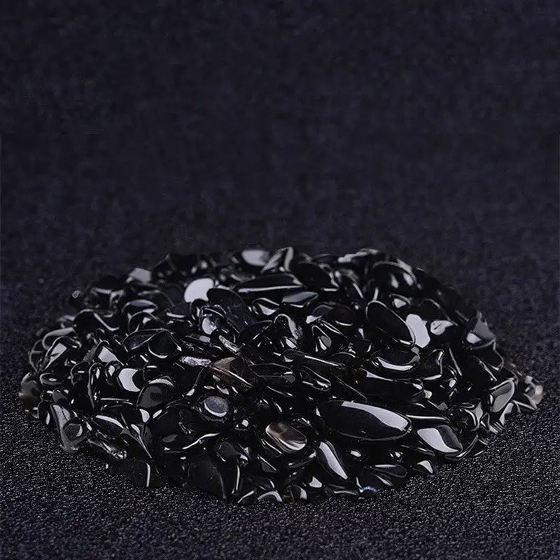 Aquarium Potted Decorative Gravel - Lootquake