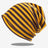 Big Head Circumference Trendy Men Pure Cotton Breathable Pullover Hat - Lootquake