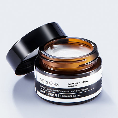 Firming Eye Cream Moisturizing Eye Cream Women's Fine Line Dark Circle Remover Moisturizing Eye Mask Cream - Lootquake
