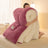 Winter Thermal Coral Fleece Blanket Duvet - Lootquake