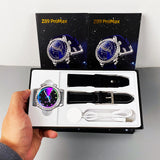 Z83 Max Diamond Sports Watch