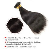 Wigs, Real Human Hair Weaves - Lootquake