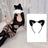 Women's Sexy Lingerie Set One-piece Socks - Lootquake