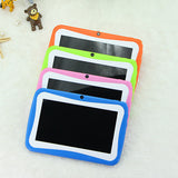 7" Kids A33 Quad-Core Cartoon Tablet