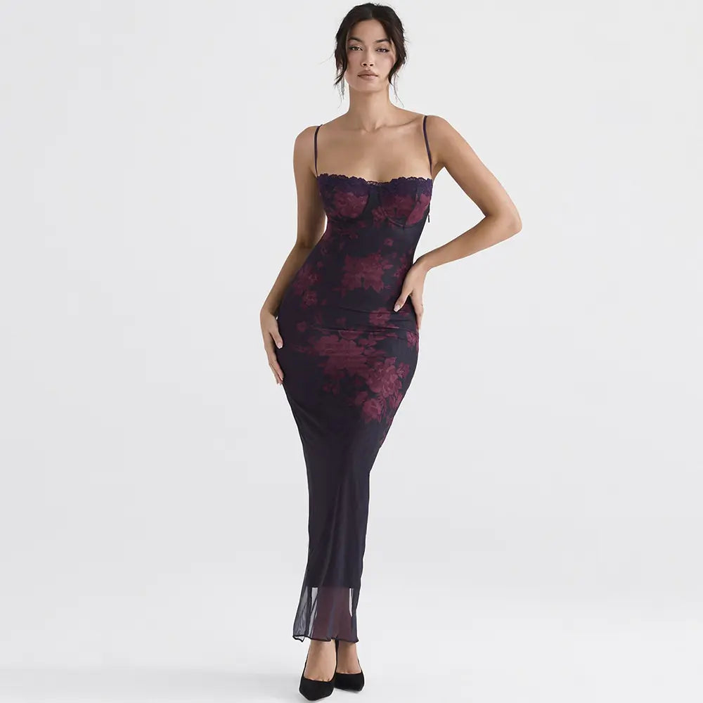 Evening Party Dresses - Lootquake