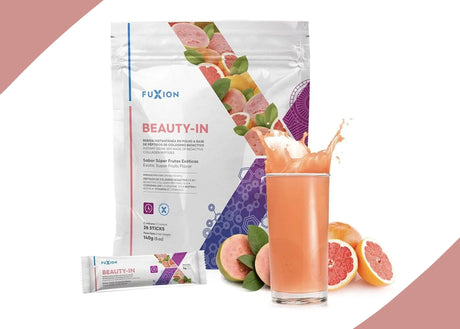 Fuxion BEAUTY-IN - Lootquake