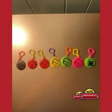 Discover 80s Nostalgia with Vintage Ninja Charms