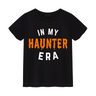 In My Haunter Era Tee (Curved)