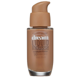 MAYBELLINE Dream Liquid Mousse Airbrush Finish Foundation