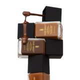 BLACK RADIANCE Color Perfect Liquid Foundation