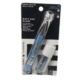 COVERGIRL Limited Edition Katy Kat Glam Lip Gloss + Body Glitter
