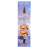 L.A. Girl 2-N-1 Stamp & Liner Liquid Pen