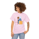 My Apolocheese Rat Plush Cheese Meme Shirt – Funny Ironic Tee for Rat Lovers
