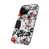 Punk Rock Phone Case