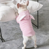 Dog Pet Clothes Spring And Autumn Clothing - Lootquake