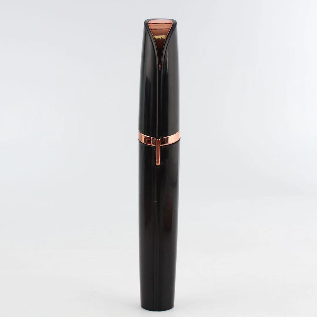 Flawlessly Brows Electric Eyebrow Remover - Lootquake