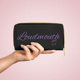 'Loudmouth' Wallet
