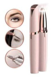 Flawlessly Brows Electric Eyebrow Remover - Lootquake