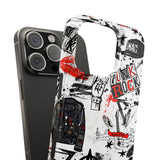 Punk Rock Phone Case