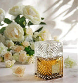 Darey Khamrah 100ml Men's Cologne - Lasting Wood Scent Arabic Perfume for the Confident Man