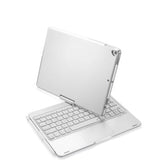 Rotatable Bluetooth iPad Keyboard