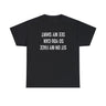 Sit On My Face So You Can Read This Shirt