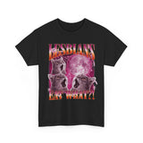 Lesbians Eat What Funny Shirt – Hilarious LGBTQ+ Adult Humor Graphic Tee