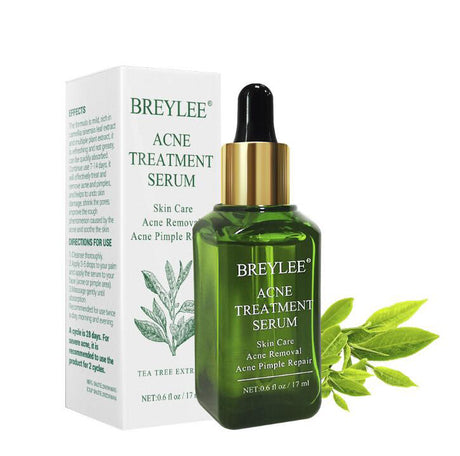 Acne Treatment Serum Facial Repair Oil - Lootquake