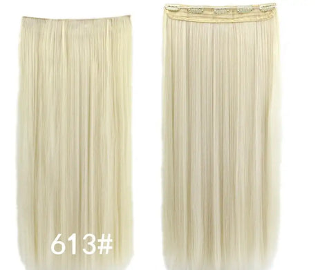 Fashion Straight Wig - Lootquake