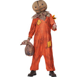 Adults Trick R Treat Sam Costume
