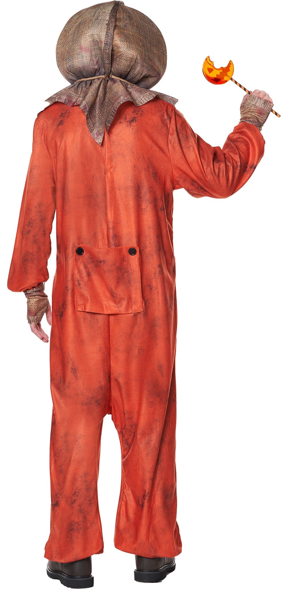 Adults Trick R Treat Sam Costume