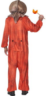 Adults Trick R Treat Sam Costume