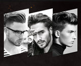 Senxi Men's Strong Styling Shampoo