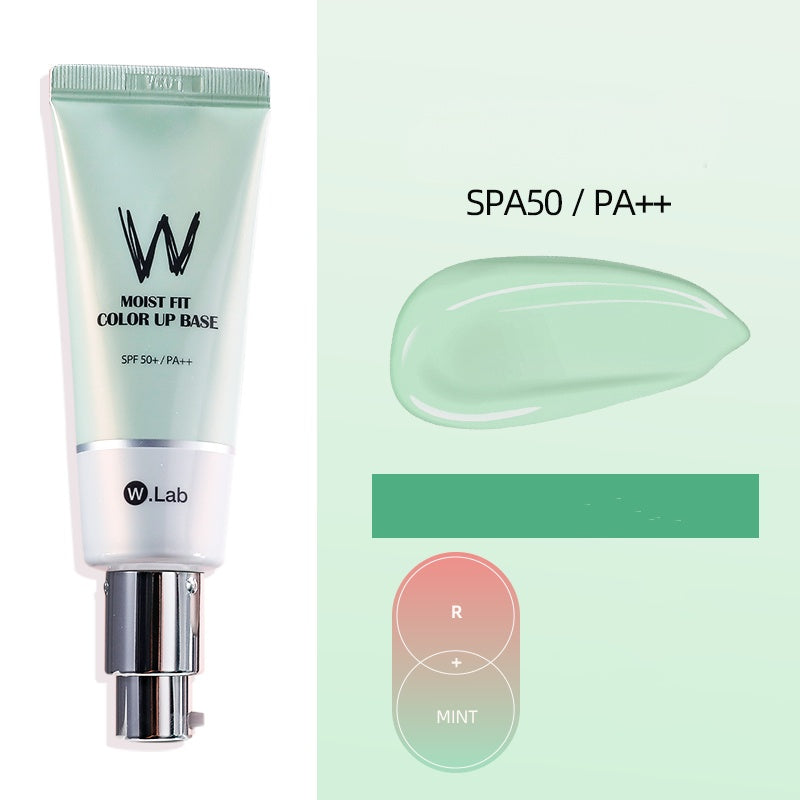 Pre-makeup Cream, Pre-makeup Cream - Lootquake