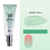 Pre-makeup Cream, Pre-makeup Cream - Lootquake