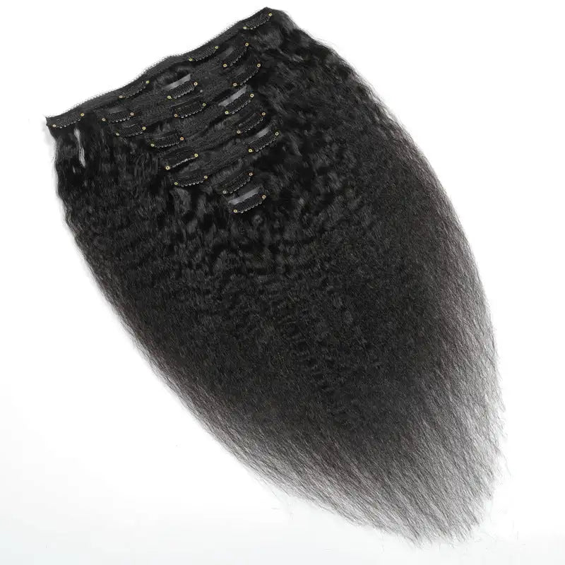 Real Hair Wig - Lootquake
