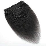 Real Hair Wig - Lootquake