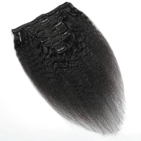 Real Hair Wig - Lootquake