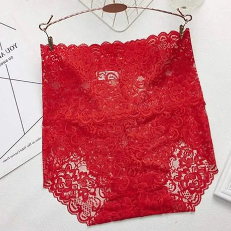 Underwear Knickers Panties Lingerie Briefs Woman - Lootquake