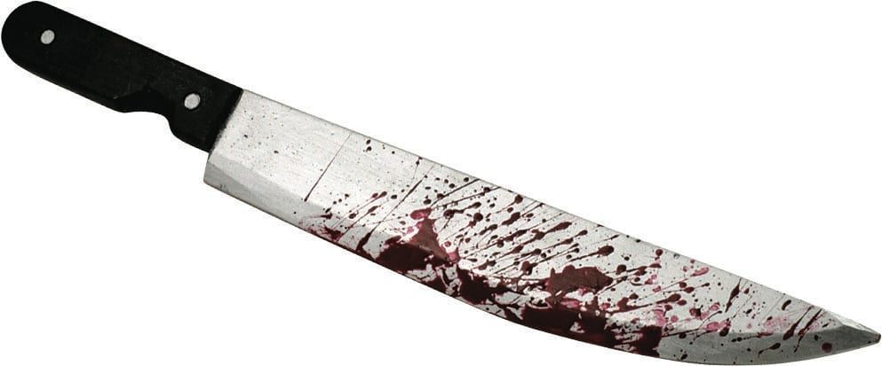 Deluxe Bloody Cleaver